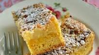 Classic Coconut Cream Cake Bars (aka Neiman-Marcus Bars) Classic Coconut Cream Cake Bars (aka Neiman-Marcus Bars)
