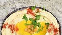 Simple Creamy Homemade Hummus Recipe Simple Creamy Homemade Hummus Recipe