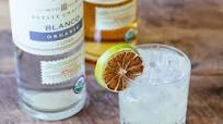 Azuñia Organica Skinny Margarita Azuñia Organica Skinny Margarita