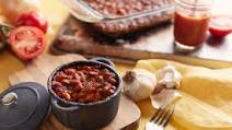 Del’s Basic Barbecue Sauce Del’s Basic Barbecue Sauce