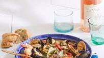 Cioppino Cioppino