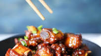 Sweet and Sour Spare Ribs Sweet and Sour Spare Ribs