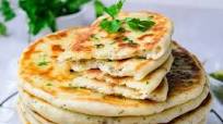 Homemade Flatbread Recipe Homemade Flatbread Recipe