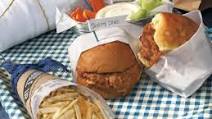 Slow-Cooker Sloppy Joes Slow-Cooker Sloppy Joes