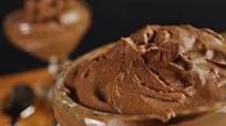 Chocolate Mousse Recipe & Video Chocolate Mousse Recipe & Video