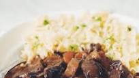 vegan mushroom bourguignon vegan mushroom bourguignon