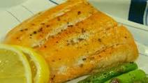 Sous Vide Salmon Sous Vide Salmon
