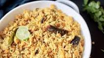 Chana Dal Khichdi Chana Dal Khichdi