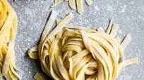 Gluten-Free Almond Flour Pasta Gluten-Free Almond Flour Pasta