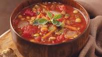 Italian Lentil Soup Italian Lentil Soup