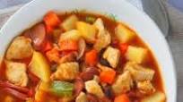 Easy Chicken Menudo - Kawaling Pinoy Easy Chicken Menudo - Kawaling Pinoy