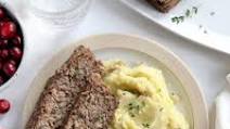 Nut Roast (Vegetarian Main Course) Nut Roast (Vegetarian Main Course)