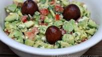 Dressed Up Guacamole Dressed Up Guacamole