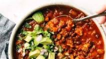 Sunday Chili Sunday Chili