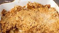 Easy Apple Crisp Easy Apple Crisp