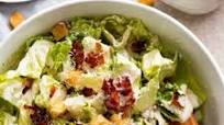 Easy Homemade Caesar Salad !! Easy Homemade Caesar Salad !!
