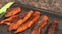 Traeger Smoked Salmon Jerky Traeger Smoked Salmon Jerky