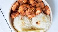 Hawaiian Spicy Garlic Shrimp Recipe Hawaiian Spicy Garlic Shrimp Recipe