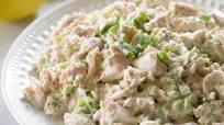 Chicken Salad Recipe Chicken Salad Recipe