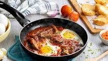 Savorventure Ginisang Sardinas with Egg Savorventure Ginisang Sardinas with Egg