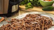 Slow Cooker Brisket Sofrito Slow Cooker Brisket Sofrito
