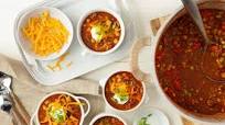 Copycat Turkey Chili Copycat Turkey Chili
