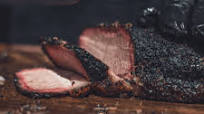 Texas Style Beef Brisket Texas Style Beef Brisket