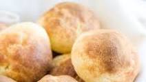 The Best Keto Bread Rolls The Best Keto Bread Rolls