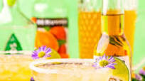 Beer Margaritas Beer Margaritas