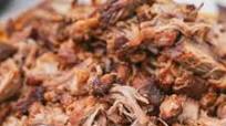 Instant Pot Pulled Pork Instant Pot Pulled Pork