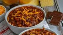 Dad's Award Winning Secret Ingredient Chili Dad's Award Winning Secret Ingredient Chili