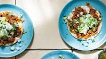 Instant Pot Tacos Al Pastor Instant Pot Tacos Al Pastor