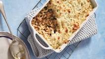 Instant Pot Shepherd\'s Pie Instant Pot Shepherd\'s Pie