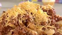 Oh So Yummy Chili Cheese Fries! Oh So Yummy Chili Cheese Fries!