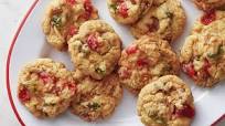 Fruit Cake Cookies Fruit Cake Cookies