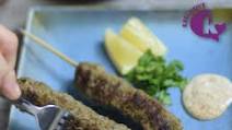 Mediterranean Kofta Kebabs Mediterranean Kofta Kebabs