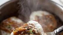French Onion Pork French Onion Pork