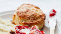 Irish Soda Bread Scones Irish Soda Bread Scones
