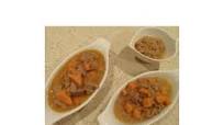 Sweet Potato and Lamb Casserole Sweet Potato and Lamb Casserole