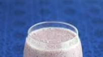 Blueberry Banana Yogurt Smoothie Blueberry Banana Yogurt Smoothie