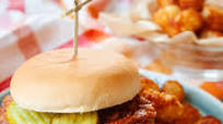 Nashville Hot Chicken Nashville Hot Chicken