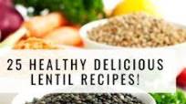 How to Cook Lentils How to Cook Lentils