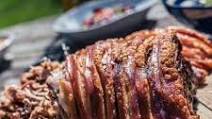 Pulled Pork Pulled Pork