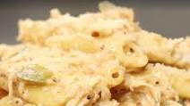 Slow Cooker Cajun Chicken Alfredo Slow Cooker Cajun Chicken Alfredo