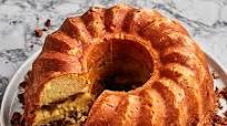Sour Cream Coffee Cake from The Silver Palate Cookbook Sour Cream Coffee Cake from The Silver Palate Cookbook