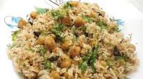 Kabuli Chana Ka Pulao Kabuli Chana Ka Pulao