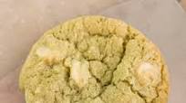Matcha Green Tea Cookies Matcha Green Tea Cookies