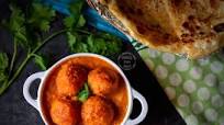Malai Kofta Curry Malai Kofta Curry