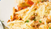 Vegan Baked Ziti Vegan Baked Ziti
