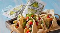 On-the-Go Antipasto Pitas On-the-Go Antipasto Pitas